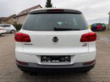VW Tiguan bei Gebrauchtwagen.expert - Abbildung (7 / 15)