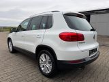 VW Tiguan bei Gebrauchtwagen.expert - Abbildung (5 / 15)
