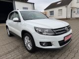 VW Tiguan bei Gebrauchtwagen.expert - Abbildung (3 / 15)