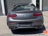 Mercedes-Benz E-Klasse bei Gebrauchtwagen.expert - Abbildung (11 / 15)