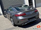 Mercedes-Benz E-Klasse bei Gebrauchtwagen.expert - Abbildung (12 / 15)