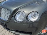 Bentley Continental bei Gebrauchtwagen.expert - Abbildung (3 / 15)