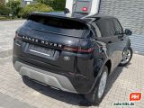 Land Rover Range Rover Evoque bei Gebrauchtwagen.expert - Abbildung (14 / 15)