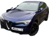 Alfa Romeo Stelvio bei Gebrauchtwagen.expert - Abbildung (2 / 4)