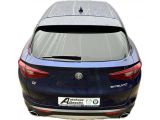 Alfa Romeo Stelvio bei Gebrauchtwagen.expert - Abbildung (3 / 4)