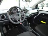 VW Up bei Gebrauchtwagen.expert - Abbildung (6 / 11) VW Up bei Gebrauchtwagen.expert - Abbildung (6 / 11)