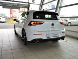 VW Golf VIII bei Gebrauchtwagen.expert - Abbildung (5 / 13)