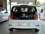 VW Up bei Gebrauchtwagen.expert - Abbildung (4 / 9) VW Up bei Gebrauchtwagen.expert - Abbildung (4 / 9)