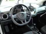 VW Up bei Gebrauchtwagen.expert - Abbildung (7 / 9) VW Up bei Gebrauchtwagen.expert - Abbildung (7 / 9)