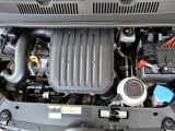 VW Up bei Gebrauchtwagen.expert - Abbildung (9 / 9) VW Up bei Gebrauchtwagen.expert - Abbildung (9 / 9)