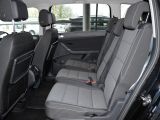 VW Touran bei Gebrauchtwagen.expert - Abbildung (13 / 14)