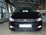 VW Touran bei Gebrauchtwagen.expert - Abbildung (2 / 14)
