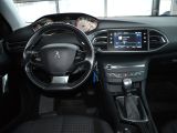 Peugeot 308 bei Gebrauchtwagen.expert - Abbildung (4 / 15)