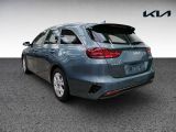 Kia Ceed bei Gebrauchtwagen.expert - Abbildung (4 / 10)