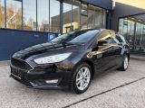 Ford Focus Turnier bei Gebrauchtwagen.expert - Abbildung (2 / 15) Ford Focus Turnier bei Gebrauchtwagen.expert - Abbildung (2 / 15)
