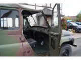 andere UAZ bei Gebrauchtwagen.expert - Abbildung (5 / 10)