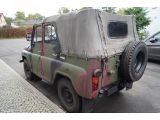 andere UAZ bei Gebrauchtwagen.expert - Abbildung (9 / 10)