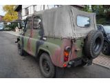 andere UAZ bei Gebrauchtwagen.expert - Abbildung (4 / 10)