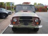 andere UAZ bei Gebrauchtwagen.expert - Abbildung (8 / 10)