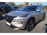 Nissan X-Trail bei Gebrauchtwagen.expert - Abbildung (3 / 10)
