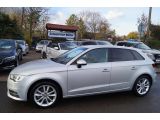 Audi A3 Sportback bei Gebrauchtwagen.expert - Abbildung (2 / 10) Audi A3 Sportback bei Gebrauchtwagen.expert - Abbildung (2 / 10)