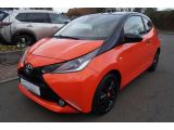 Toyota Aygo bei Gebrauchtwagen.expert - Abbildung (3 / 10)