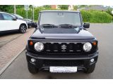 Suzuki Jimny bei Gebrauchtwagen.expert - Abbildung (7 / 10)