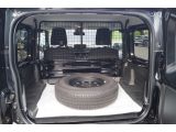 Suzuki Jimny bei Gebrauchtwagen.expert - Abbildung (10 / 10)