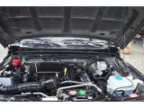 Suzuki Jimny bei Gebrauchtwagen.expert - Abbildung (9 / 10)