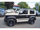 Suzuki Jimny bei Gebrauchtwagen.expert - Abbildung (2 / 10)