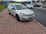 Opel Astra bei Gebrauchtwagen.expert - Abbildung (9 / 11)