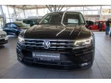 VW Tiguan bei Gebrauchtwagen.expert - Abbildung (2 / 15)