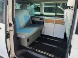 VW T5 California bei Gebrauchtwagen.expert - Abbildung (8 / 14)