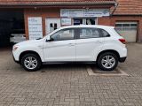 Mitsubishi ASX bei Gebrauchtwagen.expert - Abbildung (2 / 15)