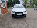 Mitsubishi ASX bei Gebrauchtwagen.expert - Abbildung (5 / 15)