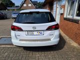 Opel Astra bei Gebrauchtwagen.expert - Abbildung (4 / 15)