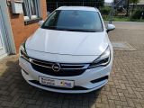 Opel Astra bei Gebrauchtwagen.expert - Abbildung (5 / 15)