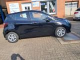 Hyundai i10 bei Gebrauchtwagen.expert - Abbildung (6 / 15)