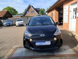 Hyundai i10 bei Gebrauchtwagen.expert - Abbildung (8 / 15)