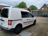 VW Caddy bei Gebrauchtwagen.expert - Abbildung (5 / 15) VW Caddy bei Gebrauchtwagen.expert - Abbildung (5 / 15)