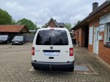 VW Caddy bei Gebrauchtwagen.expert - Abbildung (4 / 15) VW Caddy bei Gebrauchtwagen.expert - Abbildung (4 / 15)