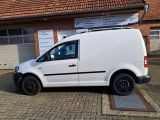 VW Caddy bei Gebrauchtwagen.expert - Abbildung (2 / 15)