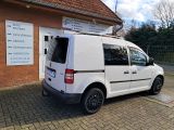 VW Caddy bei Gebrauchtwagen.expert - Abbildung (5 / 15)