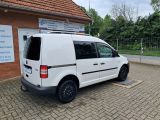 VW Caddy bei Gebrauchtwagen.expert - Abbildung (8 / 15) VW Caddy bei Gebrauchtwagen.expert - Abbildung (8 / 15)