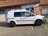 VW Caddy bei Gebrauchtwagen.expert - Abbildung (6 / 15)