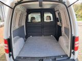 VW Caddy bei Gebrauchtwagen.expert - Abbildung (14 / 15)