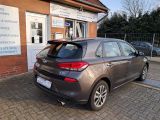 Hyundai i30 bei Gebrauchtwagen.expert - Abbildung (8 / 15) Hyundai i30 bei Gebrauchtwagen.expert - Abbildung (8 / 15)