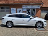 VW Arteon bei Gebrauchtwagen.expert - Abbildung (7 / 15)