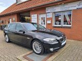 BMW 5er bei Gebrauchtwagen.expert - Abbildung (6 / 15) BMW 5er bei Gebrauchtwagen.expert - Abbildung (6 / 15)