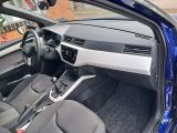 Seat Arona bei Gebrauchtwagen.expert - Abbildung (9 / 15)
